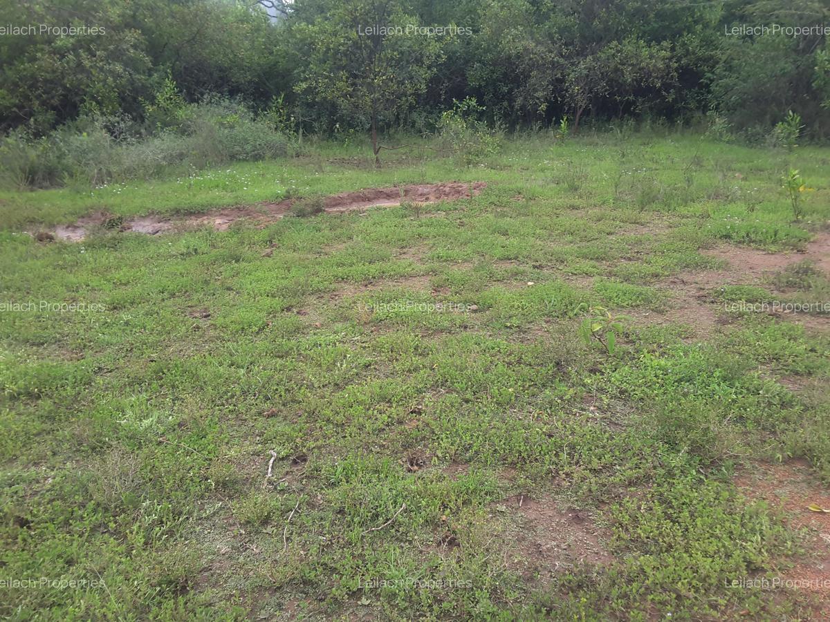 1.5 ac Land in Karen - 2