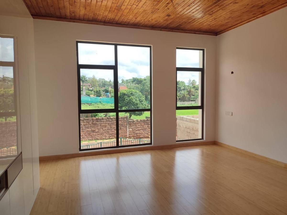 4 Bed House with En Suite in Kiambu Road - 10