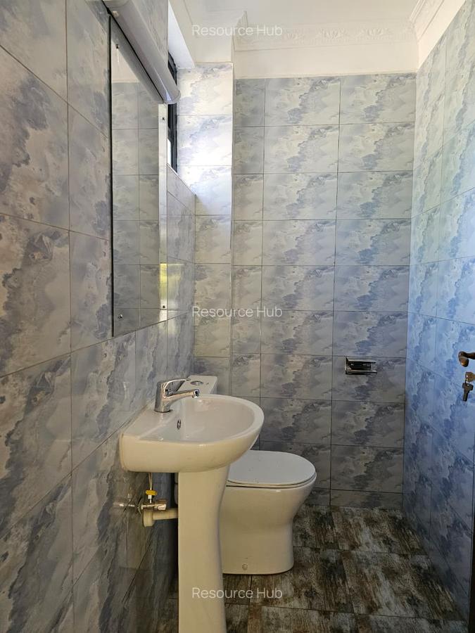 3 Bed House with En Suite at Karen - 4