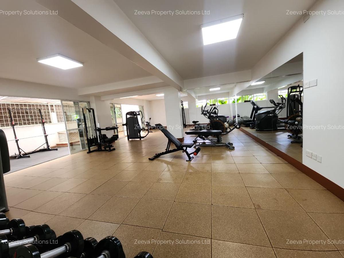 2 Bed Apartment with En Suite in Rhapta Road - 20