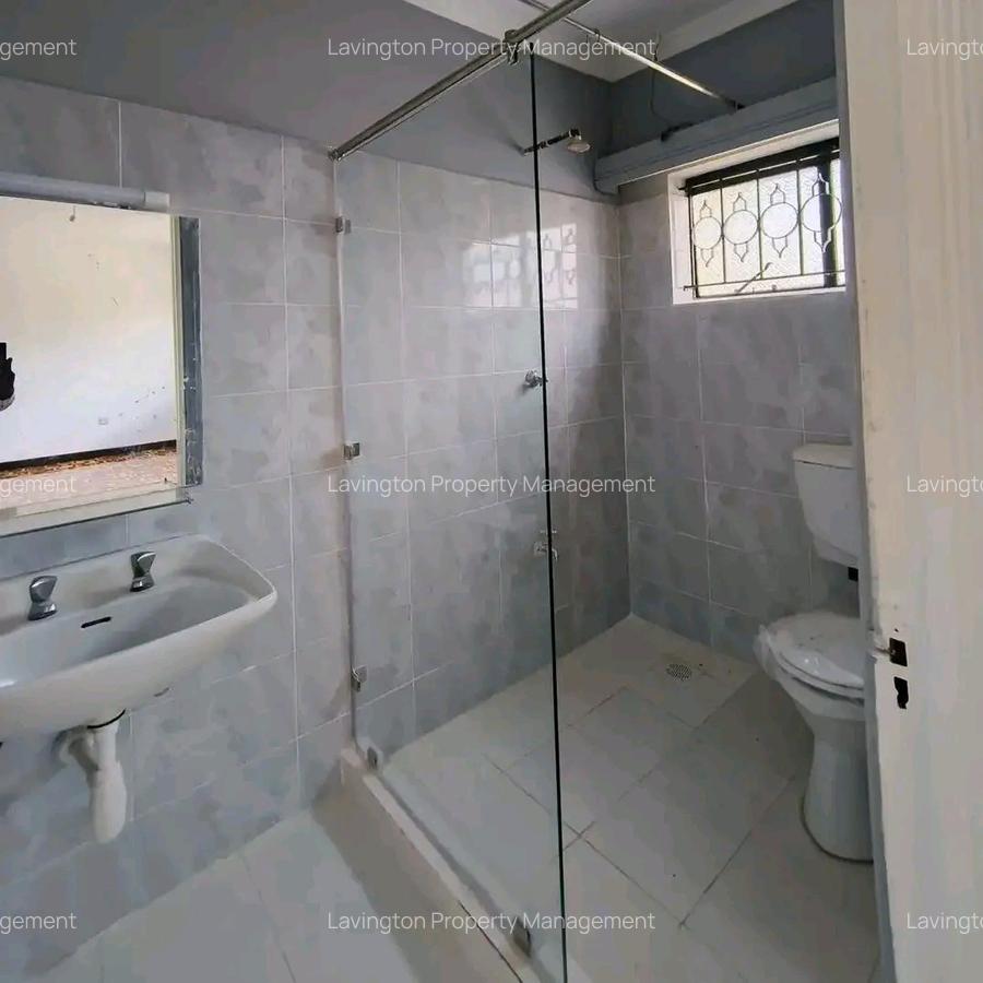 4 Bed Townhouse with En Suite at Kileleshwa - 8