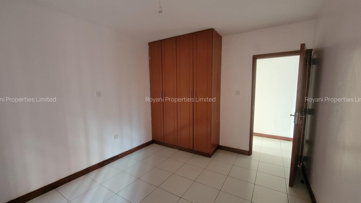 4 Bed Apartment with En Suite at Thika Road - 11
