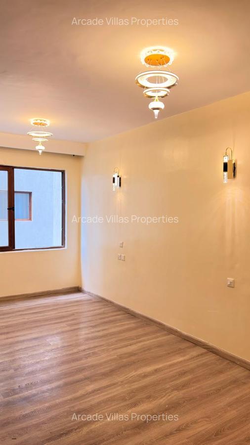 3 Bed Apartment with En Suite in Kileleshwa - 7