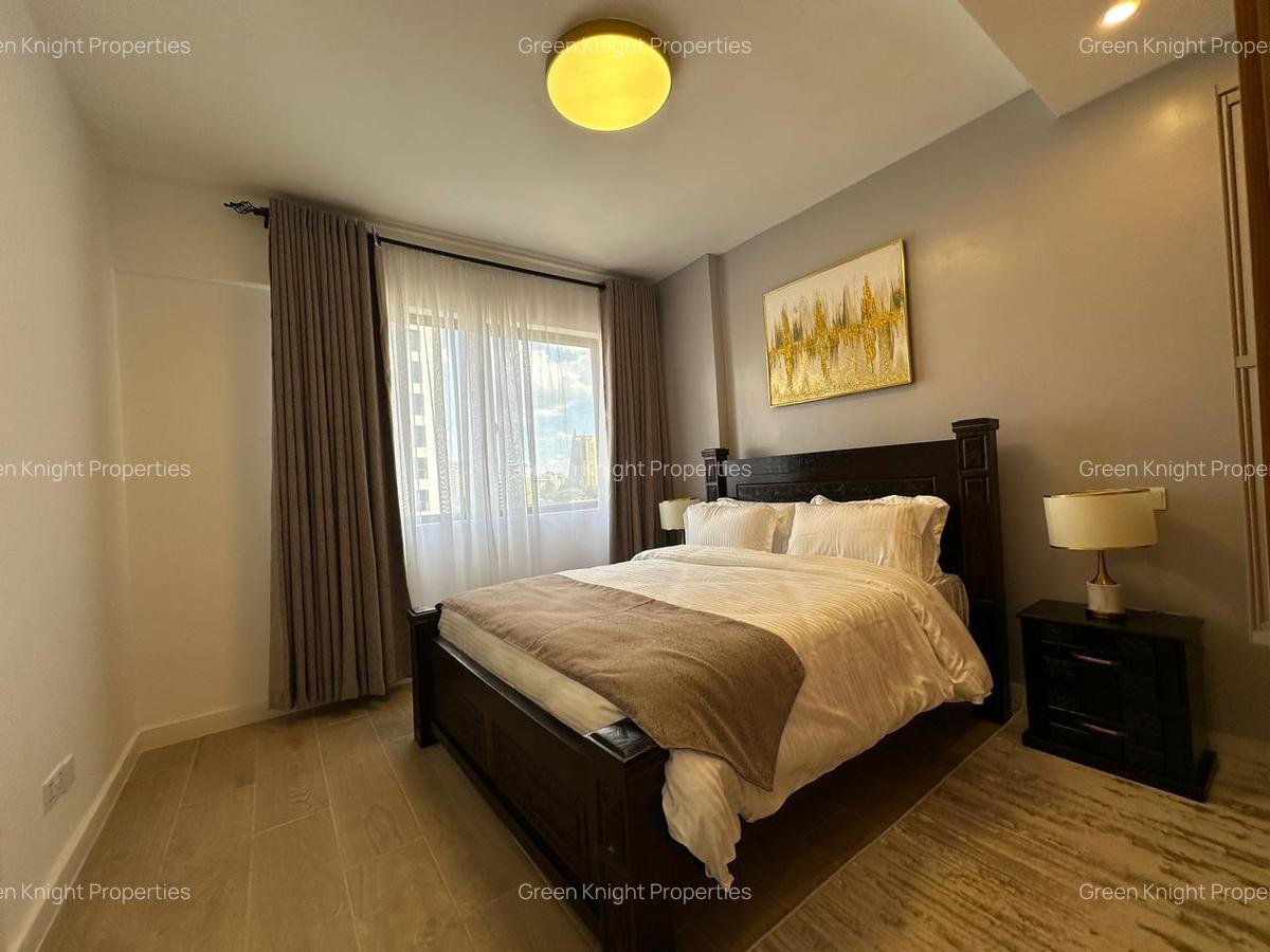 Serviced 3 Bed Apartment with En Suite in Kileleshwa - 18
