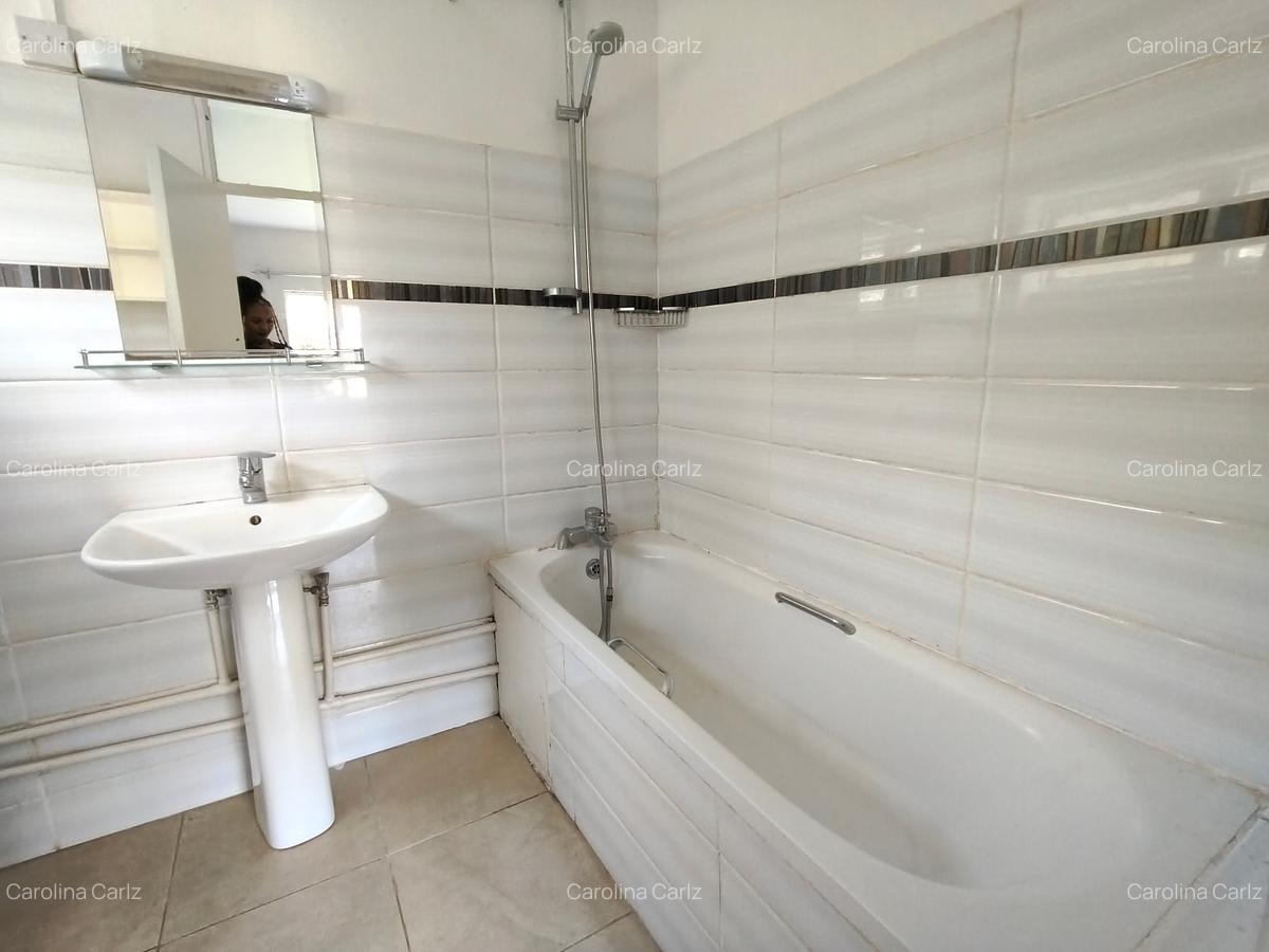 3 Bed Townhouse with En Suite at Kyuna Westlands - 17