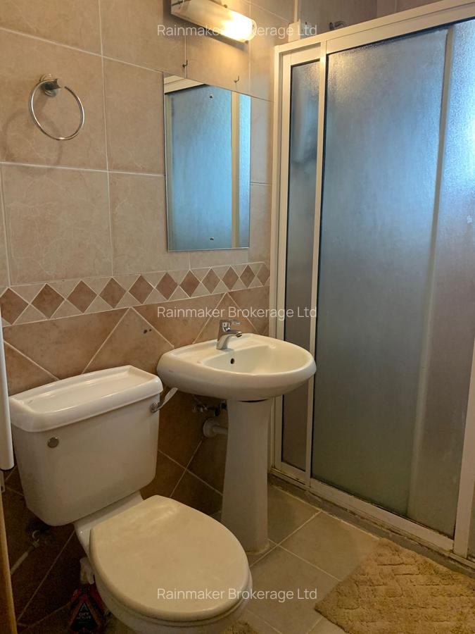 3 Bed House with En Suite at Panafric - 12