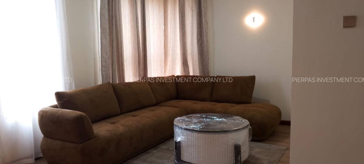 4 Bed Townhouse with En Suite in Kiambu Road - 7