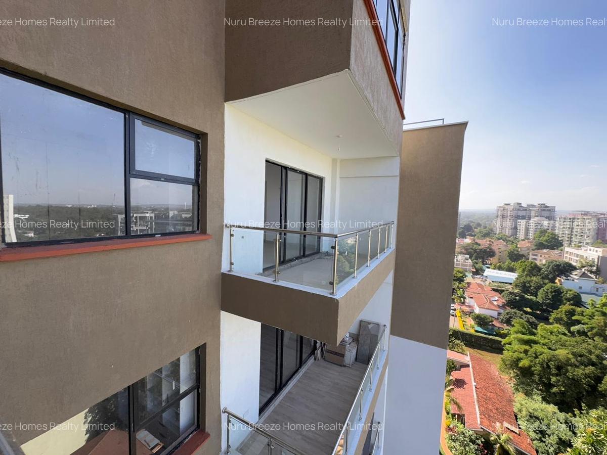 3 Bed Apartment with En Suite in General Mathenge - 5