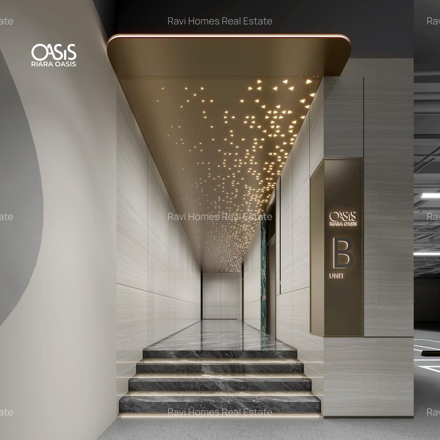 2 Bed Apartment with En Suite at Riara Road - 5