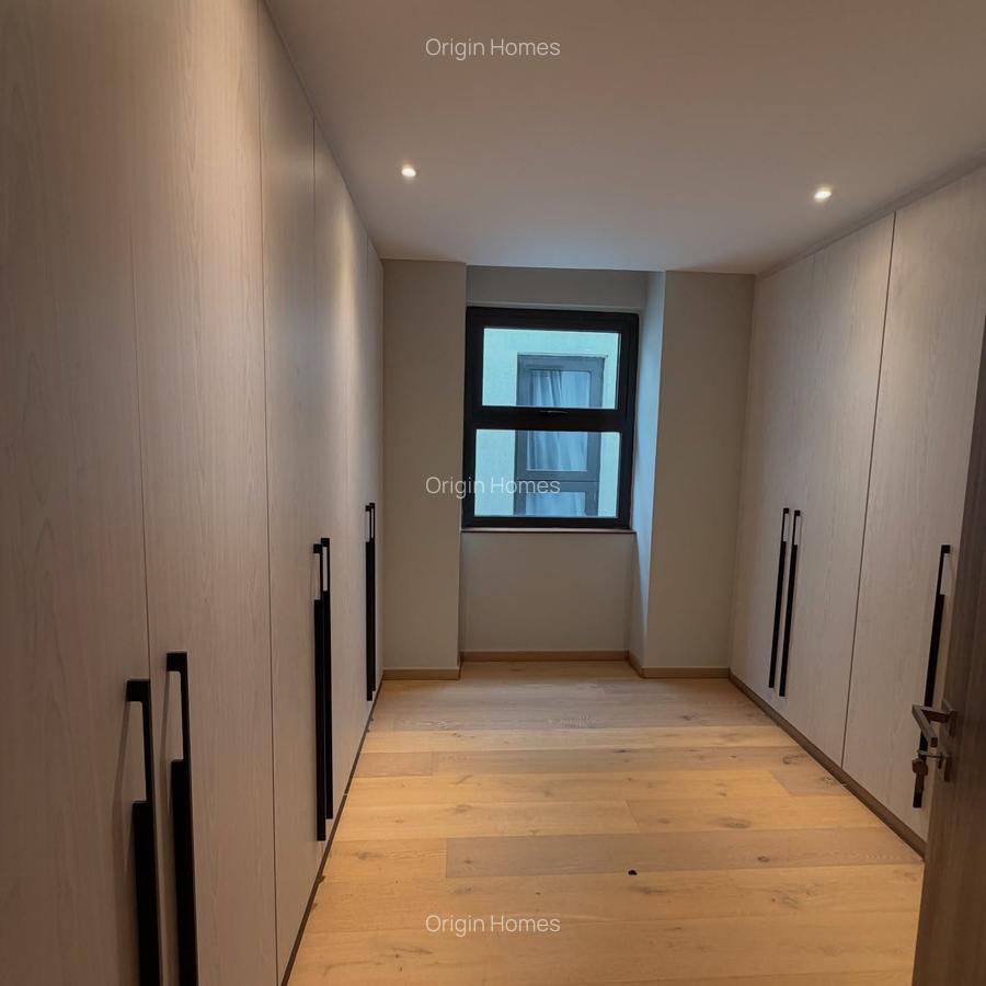 3 Bed Townhouse with En Suite at Lower Kabete - 12