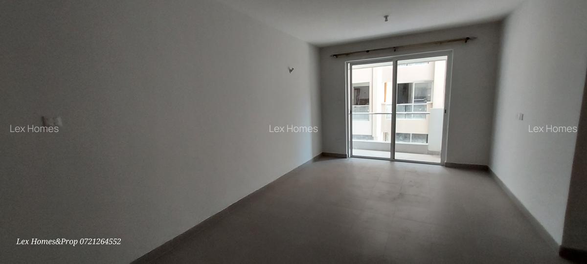 2 Bed Apartment with En Suite at Magadi Road - 4