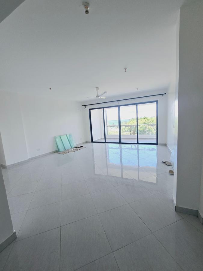 3 Bed Apartment with En Suite at Nyali - 3