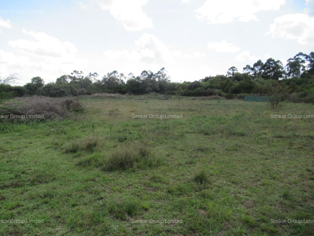 Residential Land at Ololua Ridge - 9