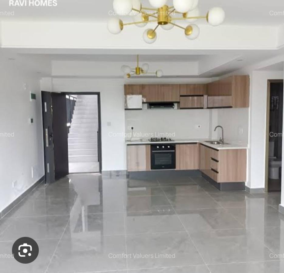 1 Bed Apartment with En Suite at Riverside Drive - 11
