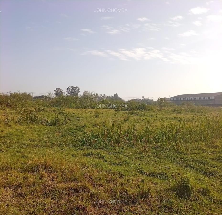 5 ac Land in Thika - 15