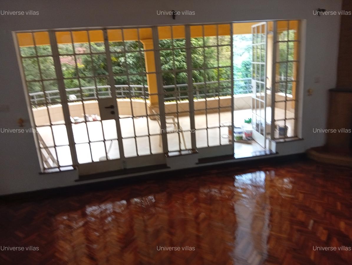 5 Bed Townhouse with En Suite at Karen - 15