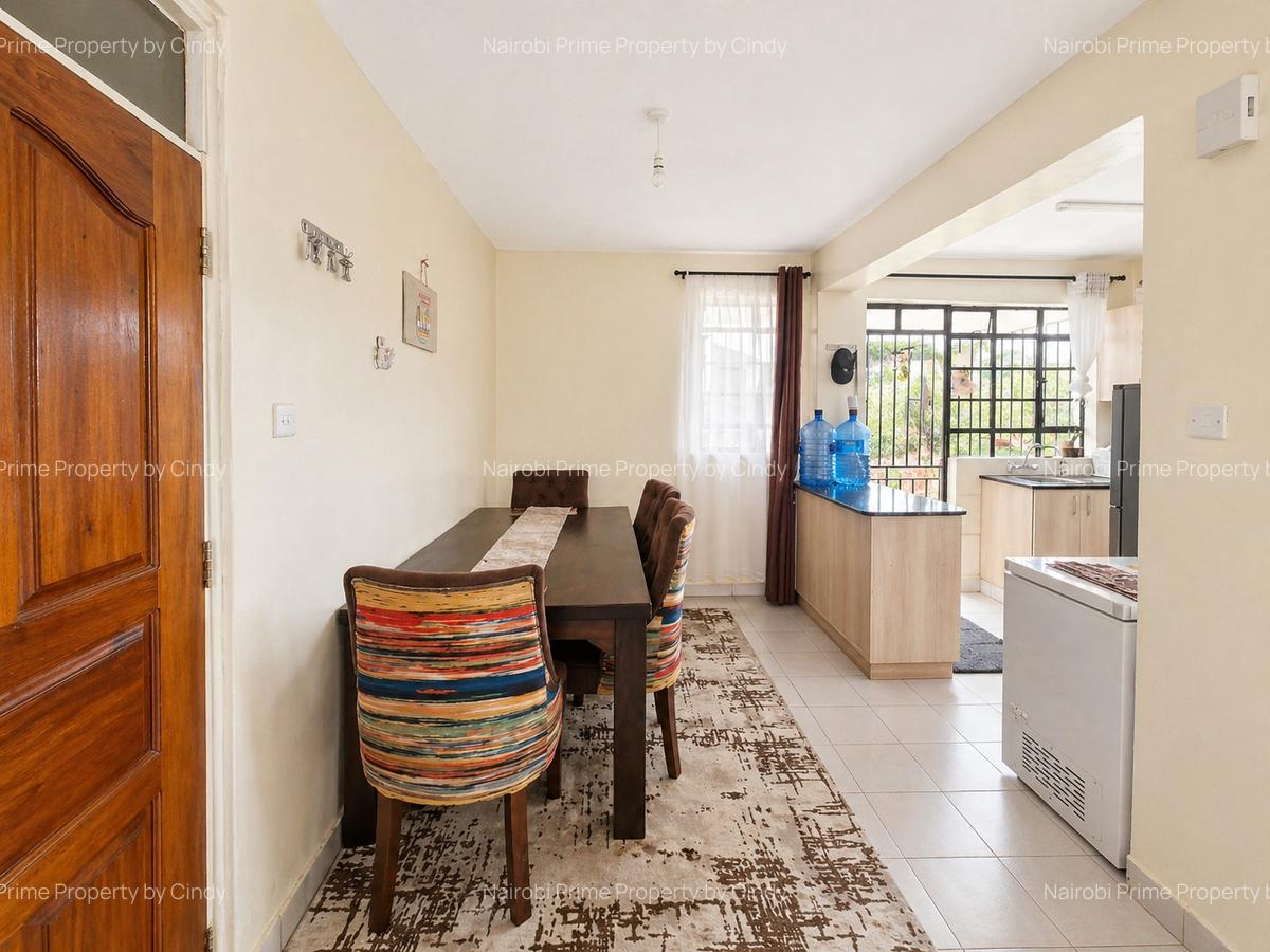 Serviced 3 Bed Apartment with En Suite in Kitisuru - 8