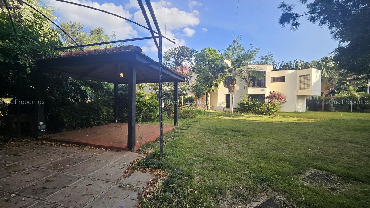 5 Bed House with En Suite in Lower Kabete - 3