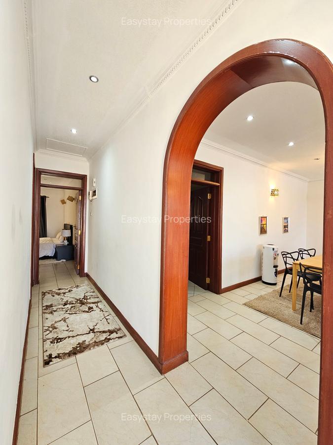 2 Bed Apartment with Swimming Pool in Westlands Area - 8