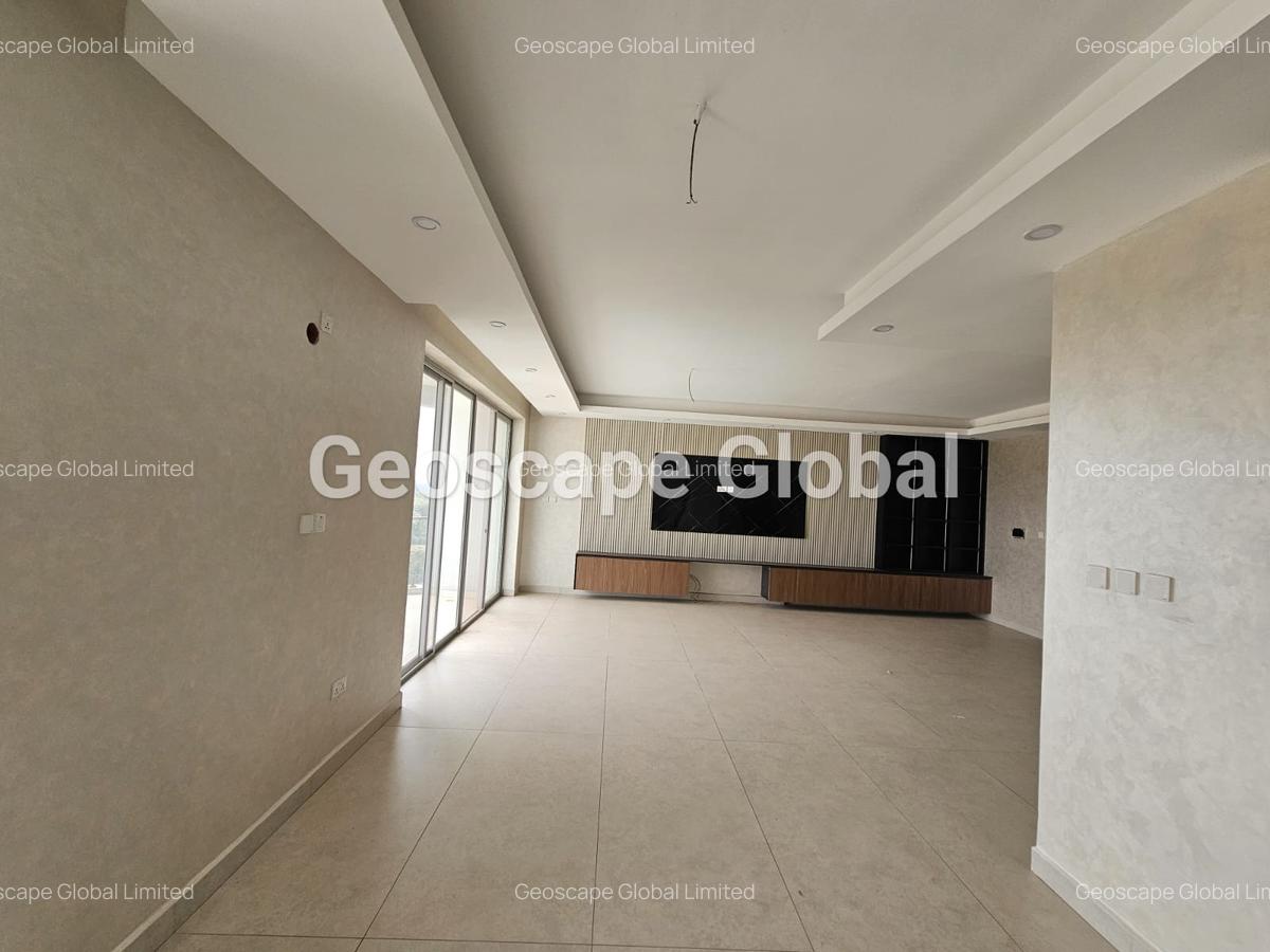 4 Bed Apartment with En Suite in Westlands Area - 6