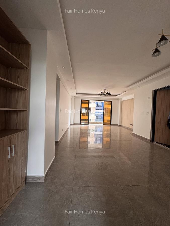 4 Bed Apartment with En Suite at Ndemi Road - 13
