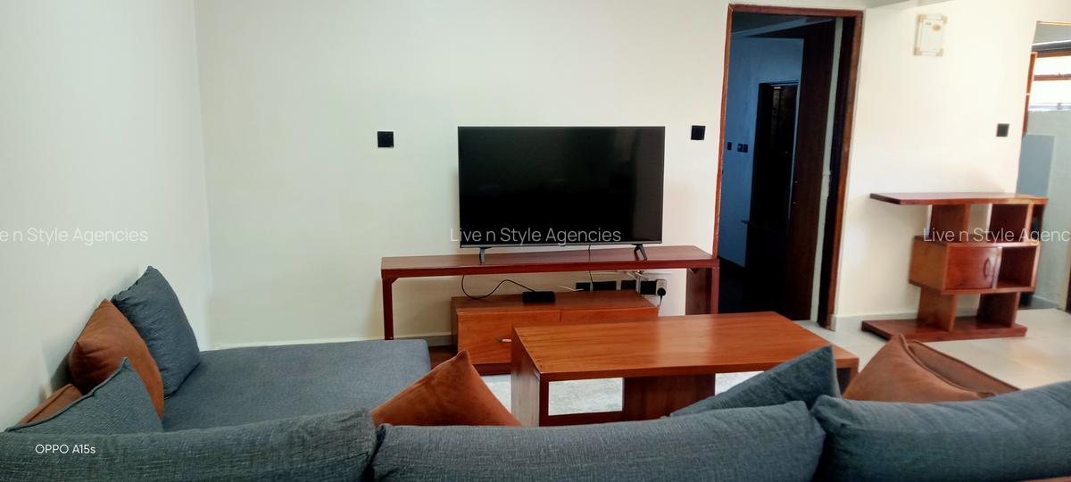 1 Bed House with Garden in Runda - 6