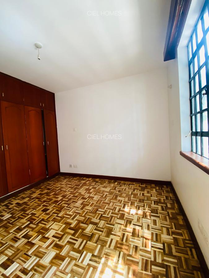 3 Bed Apartment with Swimming Pool at Chania Avenue - 15