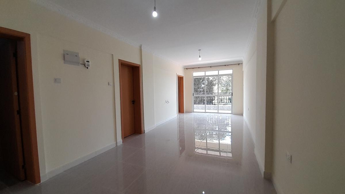 2 Bed Apartment with En Suite at Arboretum Drive - 4