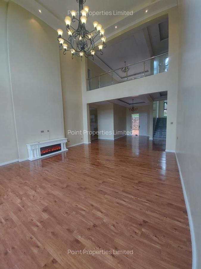 5 Bed Villa with En Suite in Karen - 12