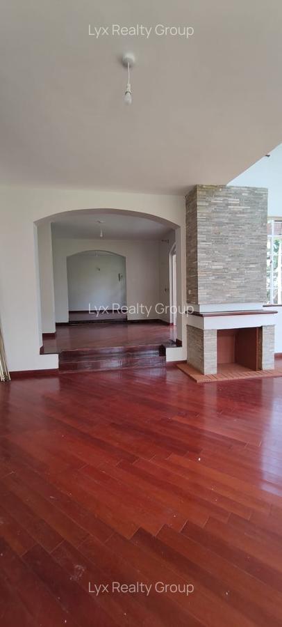 4 Bed Townhouse with En Suite in Karen - 15