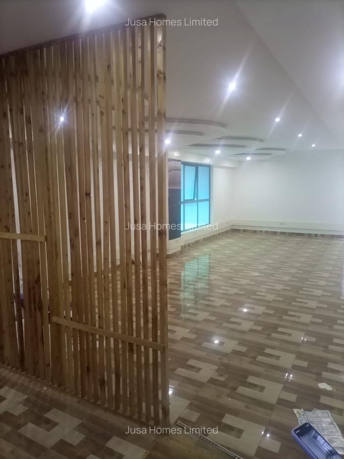 Office in Kilimani - 3