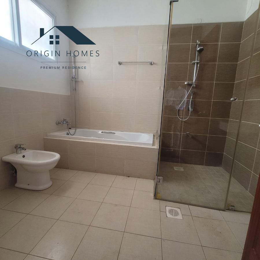 3 Bed Apartment with En Suite at Kileleshwa - 14