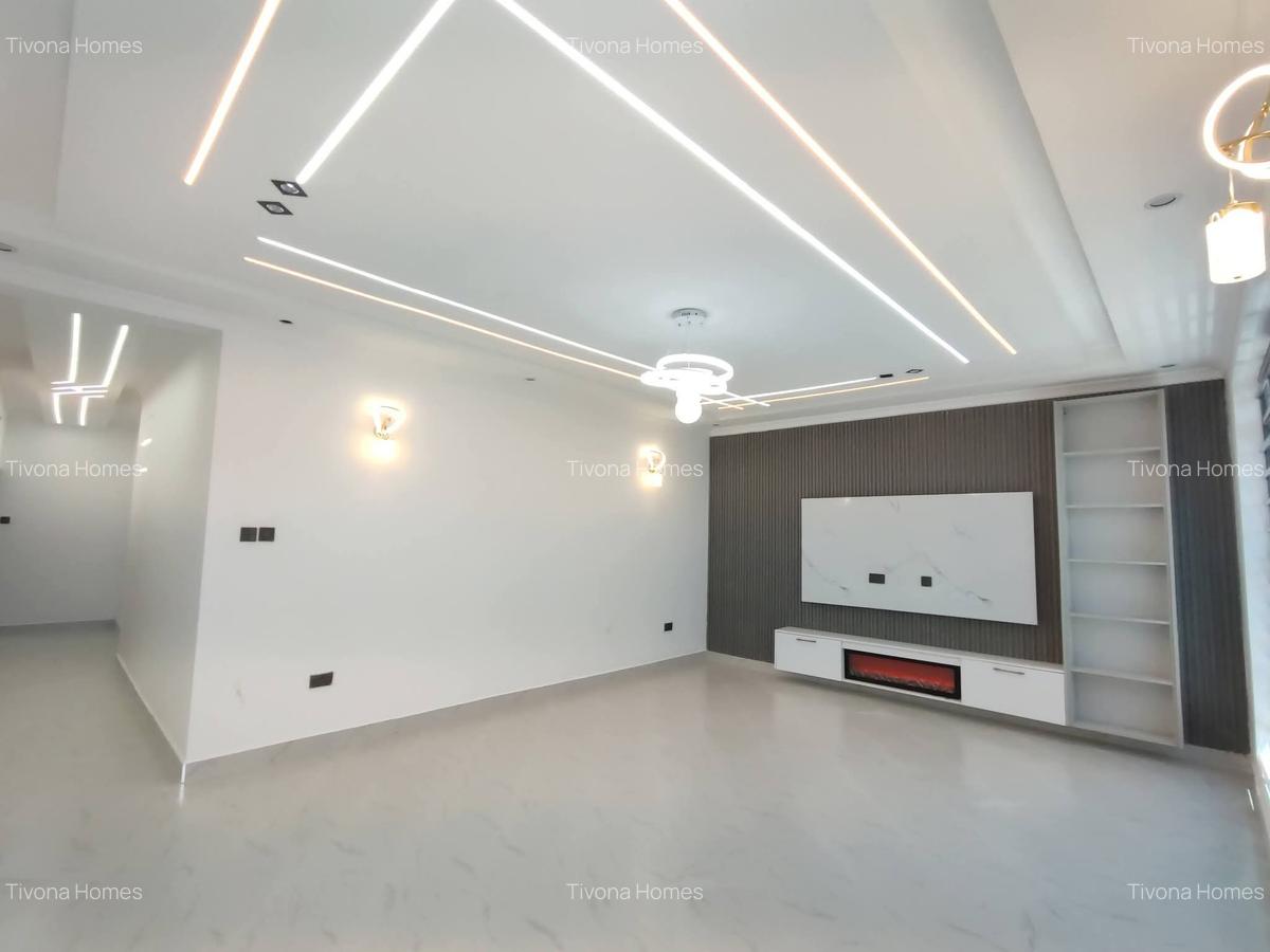 3 Bed House with Staff Quarters in Ruiru - 11