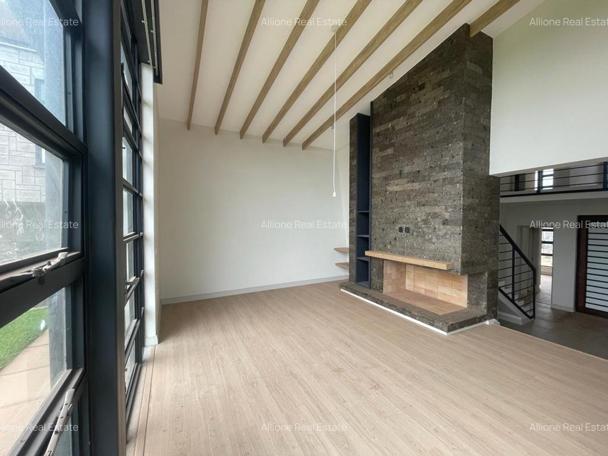 4 Bed Townhouse with En Suite in Limuru Town - 3