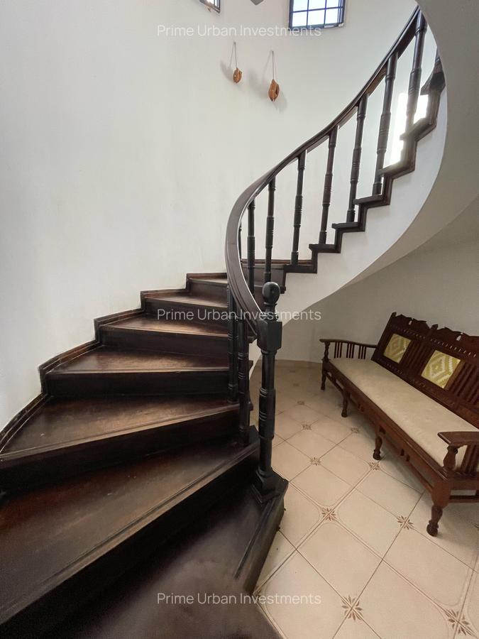 7 Bed Villa with En Suite in Mtwapa - 8