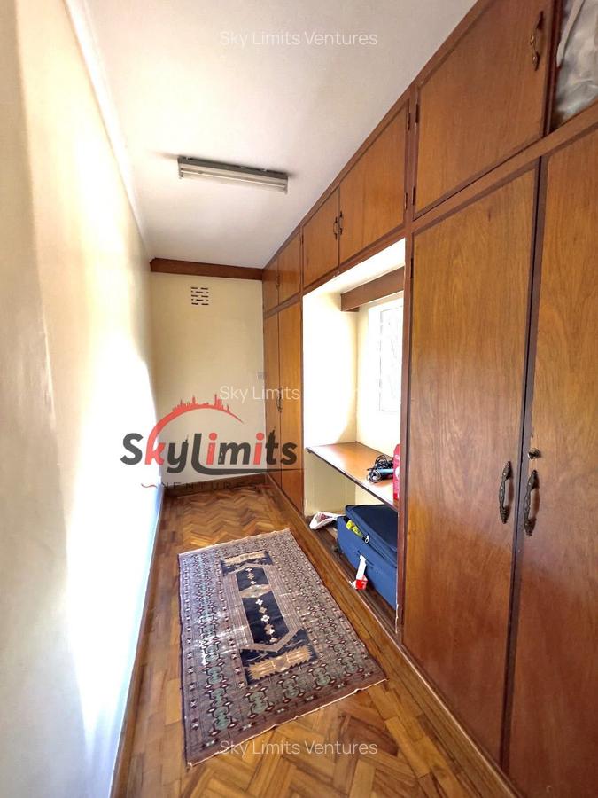2 Bed House with En Suite in Muthaiga - 10