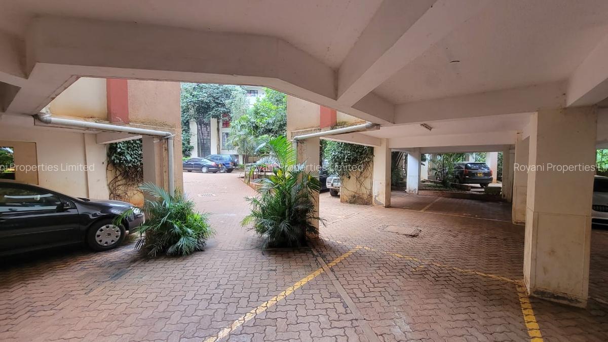 3 Bed Apartment with En Suite in Ruaka - 19