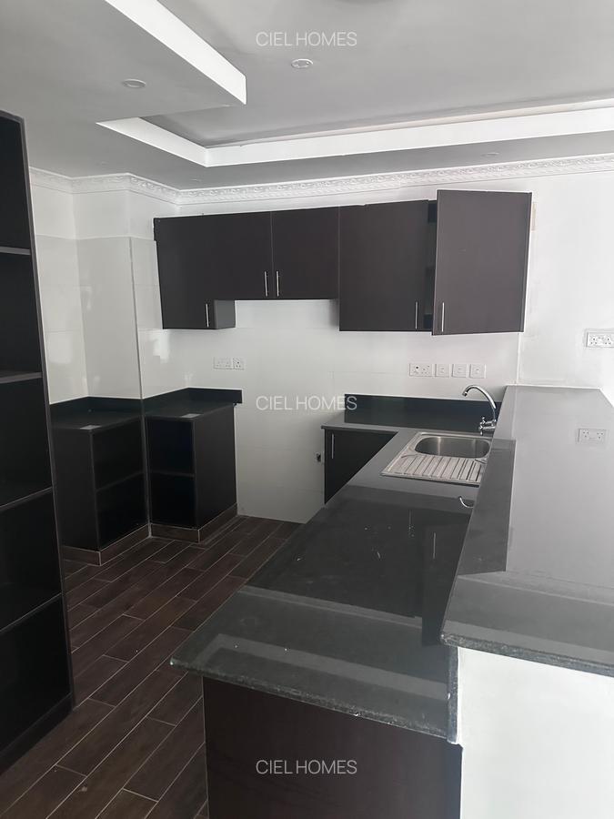 3 Bed Apartment with Swimming Pool in Kitisuru - 3