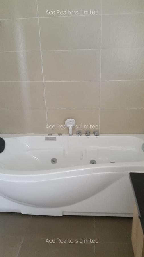 3 Bed Apartment with En Suite at Kileleshwa - 14