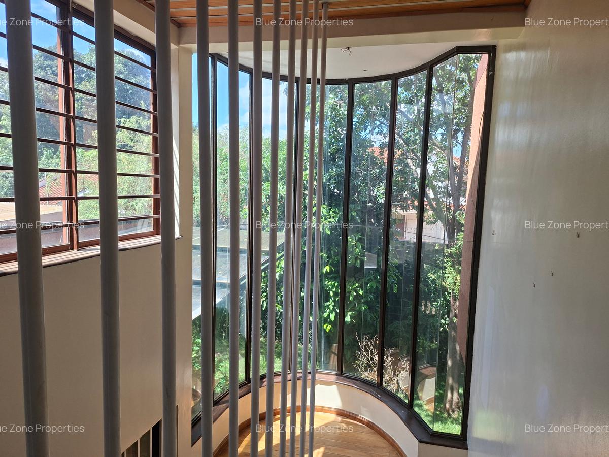 5 Bed House with En Suite at Runda - 13