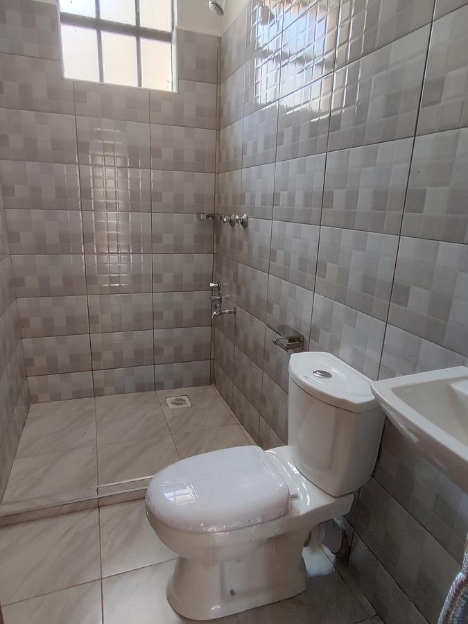 4 Bed Townhouse with En Suite in Ngong - 18