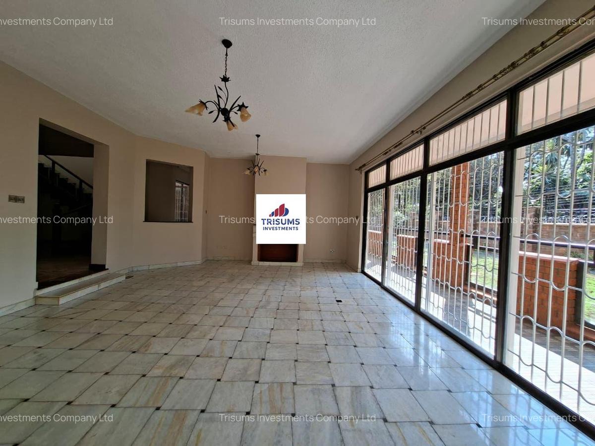 5 Bed House with En Suite in Thigiri - 2