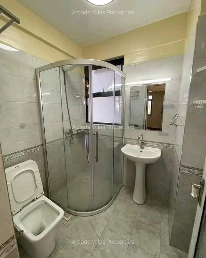 2 Bed Apartment with En Suite in Ngong Road - 10