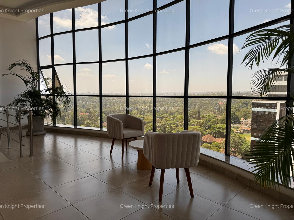 Serviced 2 Bed Apartment with En Suite in Westlands Area - 8