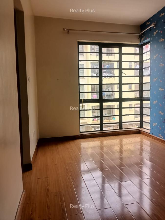 3 Bed Apartment with En Suite at Gatundu Road - 4