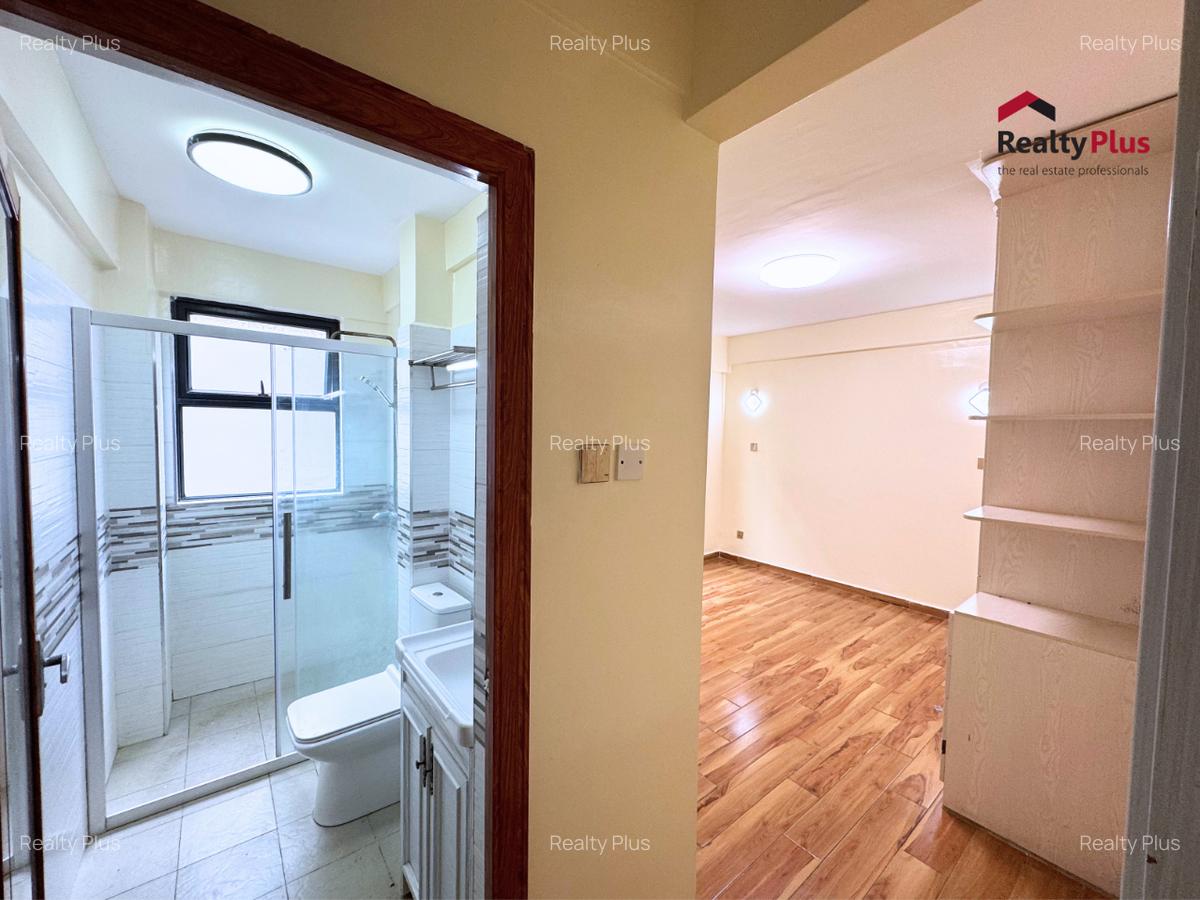 3 Bed Apartment with En Suite at Ngong Road - 11