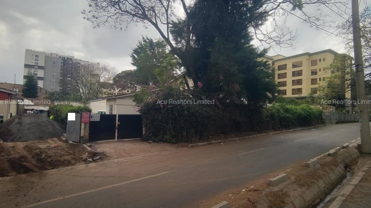 0.1 ac Commercial Land at Kindaruma Road - 7