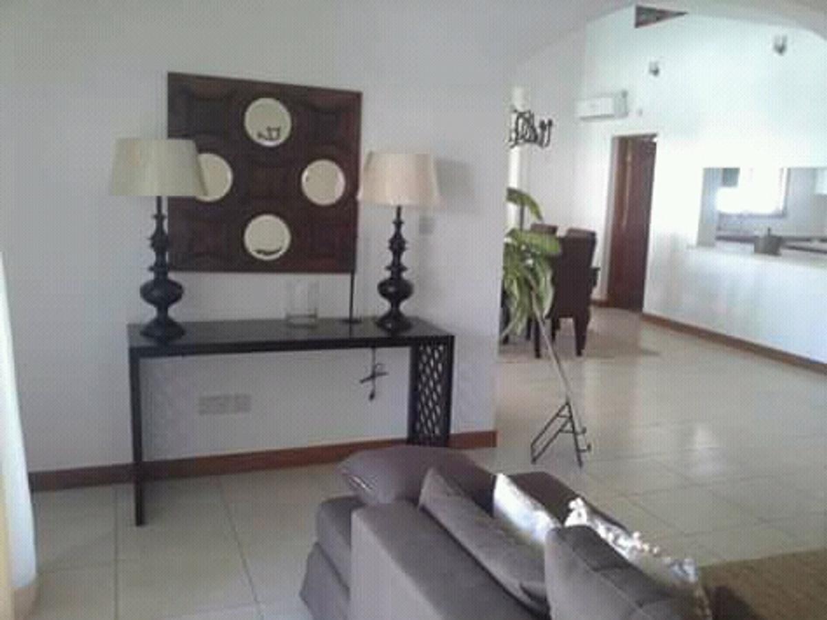 4 Bed Townhouse with En Suite at Nyali - 6