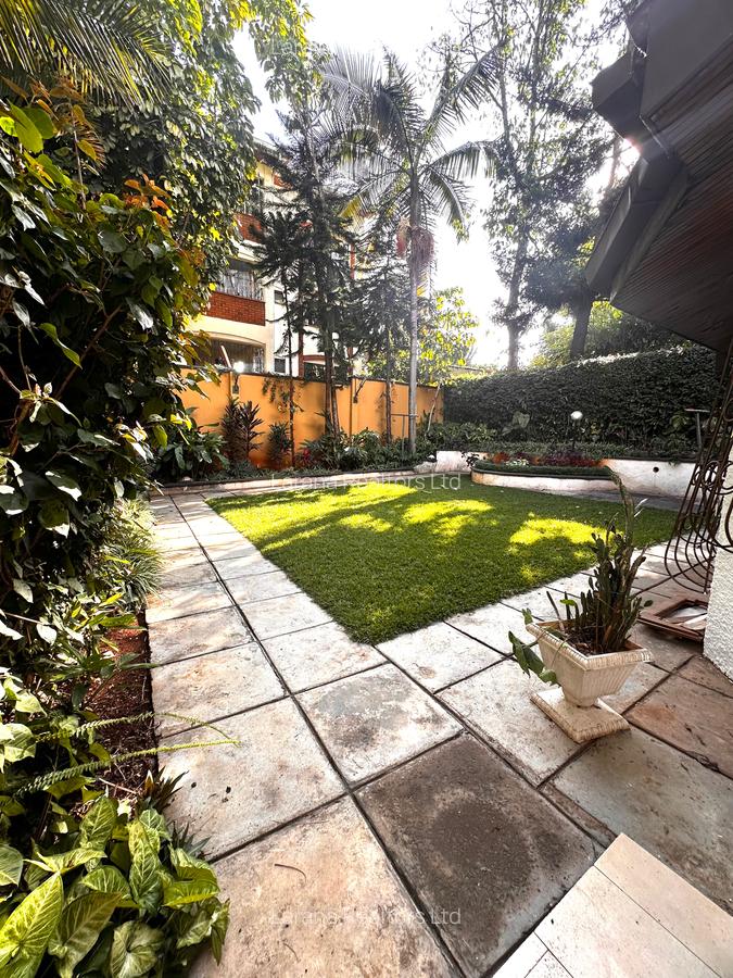 4 Bed Townhouse with Staff Quarters at Ole Dume Rd - 18