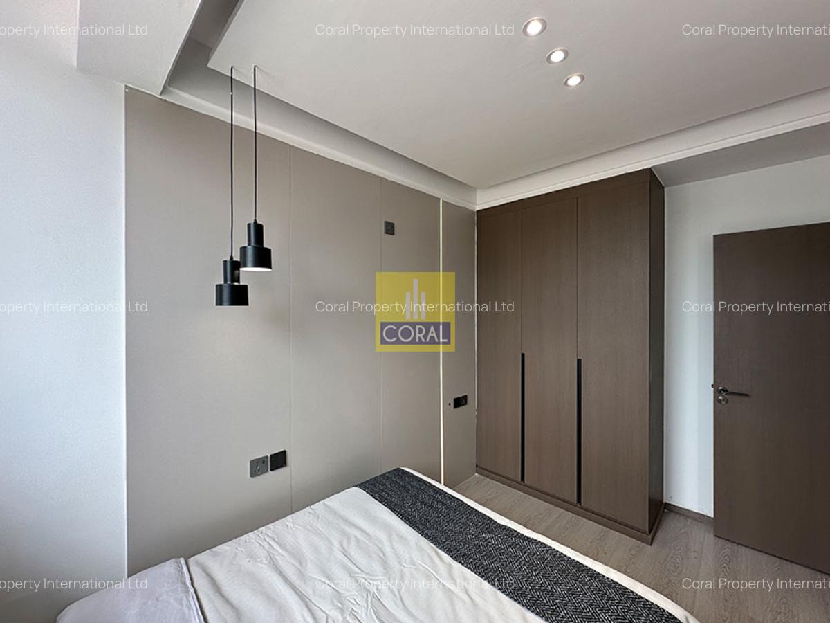 5 Bed Townhouse in Kikuyu Town - 6